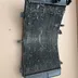 Suzuki 600 gsxr srad radiateur d eau d'origine avec ventilateur