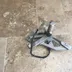 GSXR 750 w platine Frein Arrière complete 92 - 95