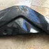750  GSXR W CARENAGE DE CADRE, cache G et D suzuki 1992 1995