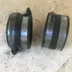 Ducati Monster pipes admission caoutchouc 600/750/900 - 1996