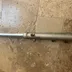 Yamaha 125 TDR tube fourche gauche  YAMAHA 125 TDR 4FU et 5AE