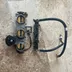 Rampe d'injection TRIUMPH SPEED TRIPLE 955 I 2000 à 2004
