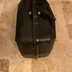 Top case adaptable sur porte bagage