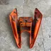 carenage arriere, KTM RC 125/200/390
