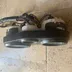 125 tdr Compteur 18322  kms yamaha 4fu/5ae 1993 - 2004