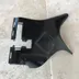 Honda VT 600 Shadow 1993 - cache tête direction droite + gauche