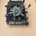 Suzuki 600 gsxr srad radiateur d eau d'origine avec ventilateur