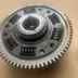 Cloche d'embrayage pour Suzuki GSXR 600 de 1997 a 2000