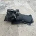Suzuki 125 dr se passage de roue et bac baterie  1999