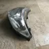 125 Burgman phare origine suzuki  2002 - 2006