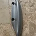 POIGNEE ARRIERE - SUZUKI BURGMAN 125 (2002 - 2006)