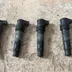 4 bobines crayon GSXR 600 SRAD  années 1997/2000