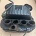 Boîte Caisse Filtre SUZUKI GSX R 750-2000  AIR BOX