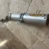 125 tdr  sortie pot echappement adaptable Rafal yamaha 4fu 5ae