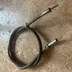 125 tdr Cable compteur vitesse 4fu/5ae 1993 - 2003