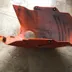 KTM RC 125 - 200 - 350 - 2019 COUVRE RESERVOIR