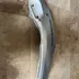 125 Burgman carenage arierre gauche origine suzuki  2002 - 2006