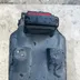 125 cbr bavette arriere complete  2008  Honda