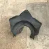 Carénage Couvercle Écran Fourche Avant Suzuki Burgman 125 - 150