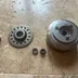 YAMAHA TDR125 ROTOR roue libre demarreur 93 2003