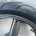 triumph speed triple 955 I  roue avant