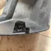 jonction Flancs arrière gauche et droit  Suzuki GSX-R 750- 1990