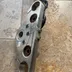 600 shadow Vt 600 Honda té de fourche supérieur 1993