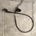850 tdm poignée d'embrayage avec cable origine complet 4tx - 2001