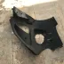 Flanc avant gauche carenage noir SUZUKI GSXR SRAD 1996-1999