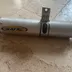 125 tdr  sortie pot echappement adaptable Rafal yamaha 4fu 5ae