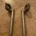 GSXR 750 w demi guidons 92 -95