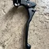 Honda CBf 125 2009 cocotte et Levier Embrayage