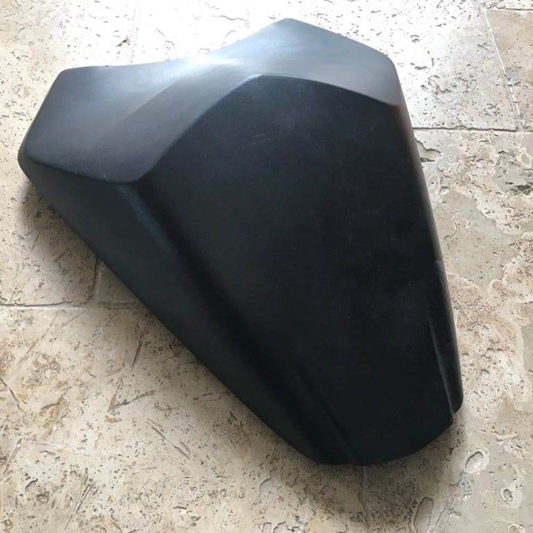 Selle passager KTM RC 125/390