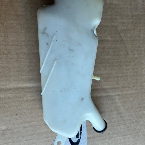 GSX-R 750 w Vase d’expansion eau 1992