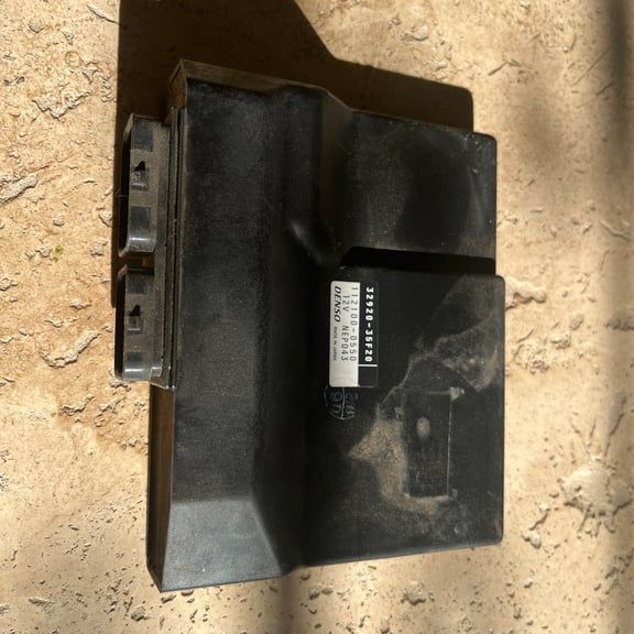 CDI GSXR 750  REF 32920-35f20 années 2000 -2001 - 2002 -2003