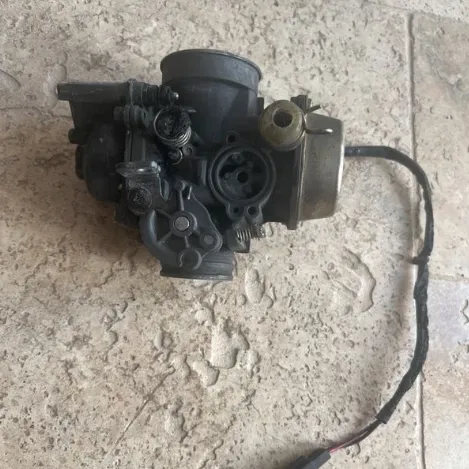Carburateur piaggio 125 x9 2001 -2002