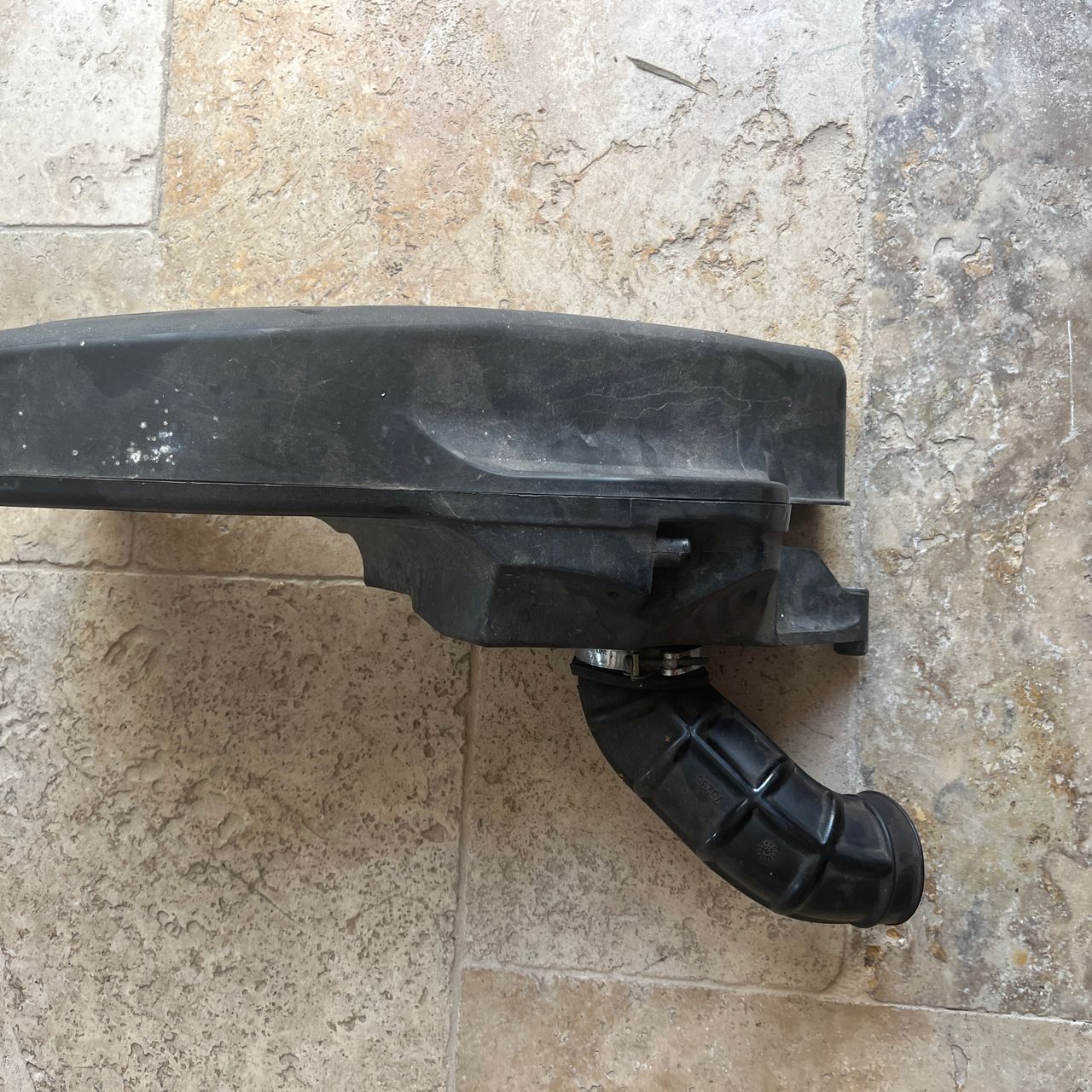 Boite à air piaggio 125 x9 2001 -2002