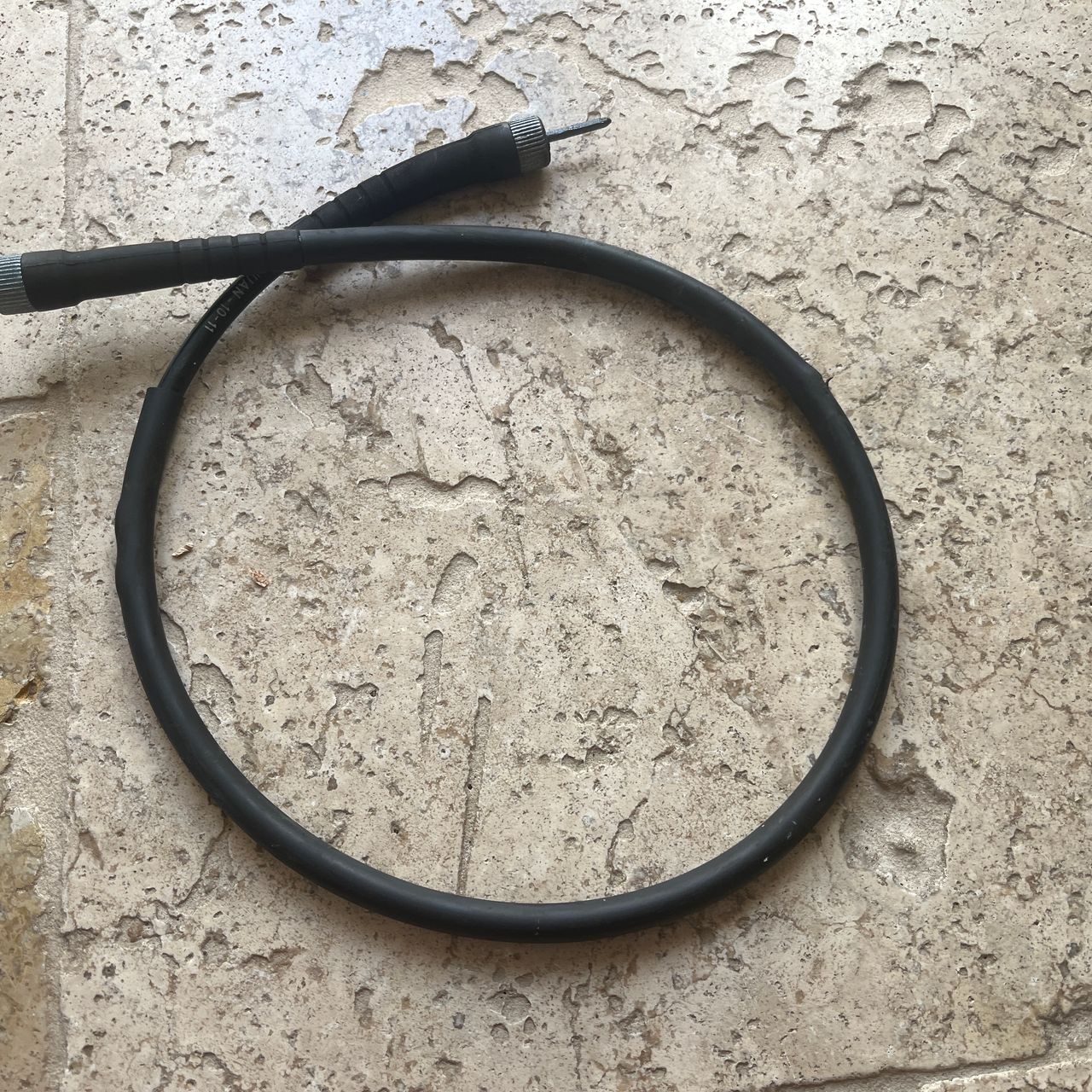 Ducati Monster cable Compteur de vitesse
