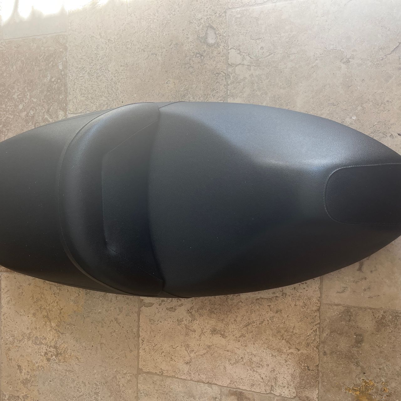 Selle origine PIAGGIO 125 X9  - 2003