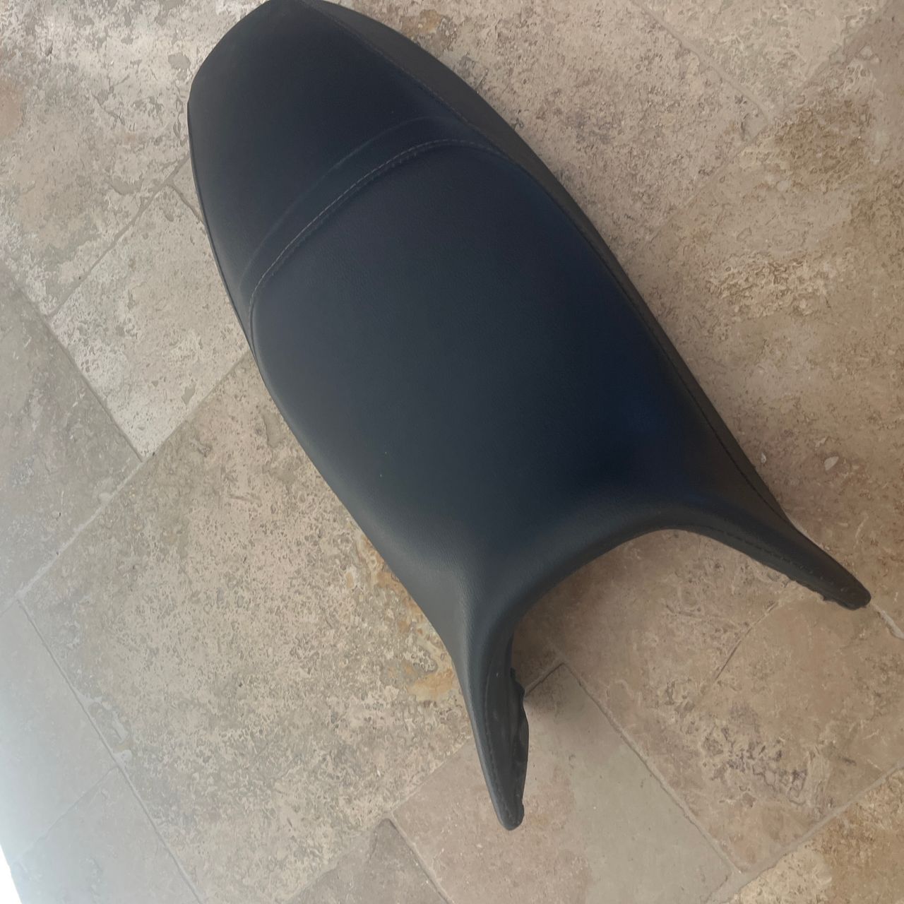 Ducati MONSTER  selle origine (1993-1999)  noir