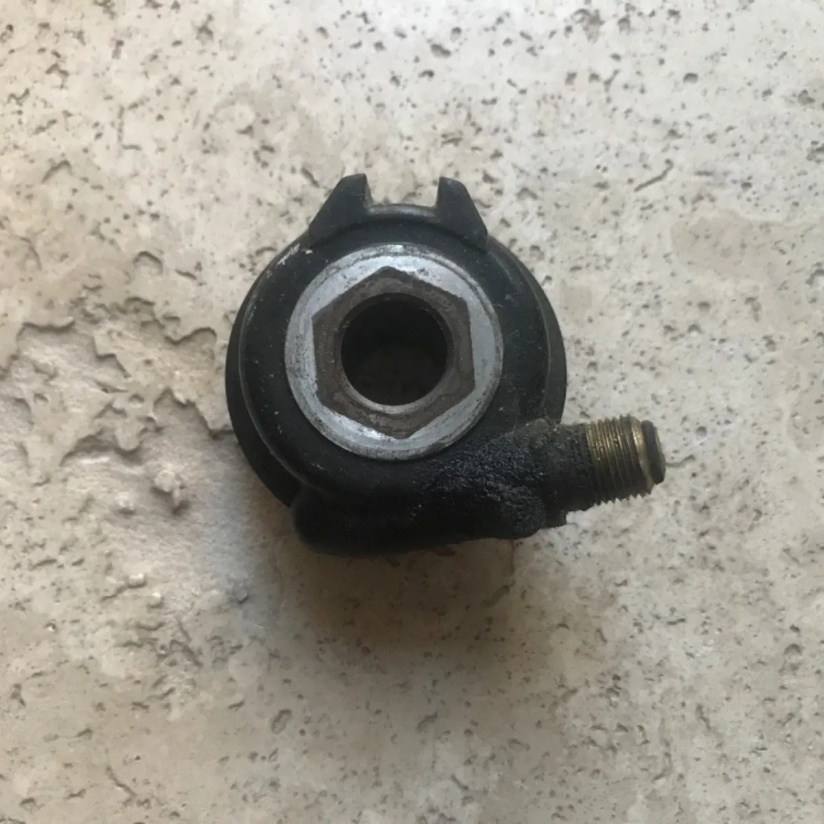 125 tdr entraineur de roue compteur kms 4fu/5ae 1993 - 2004