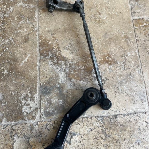 Selecteur vitesse  KTM Duke 125/390, KTM RC 125/200/390