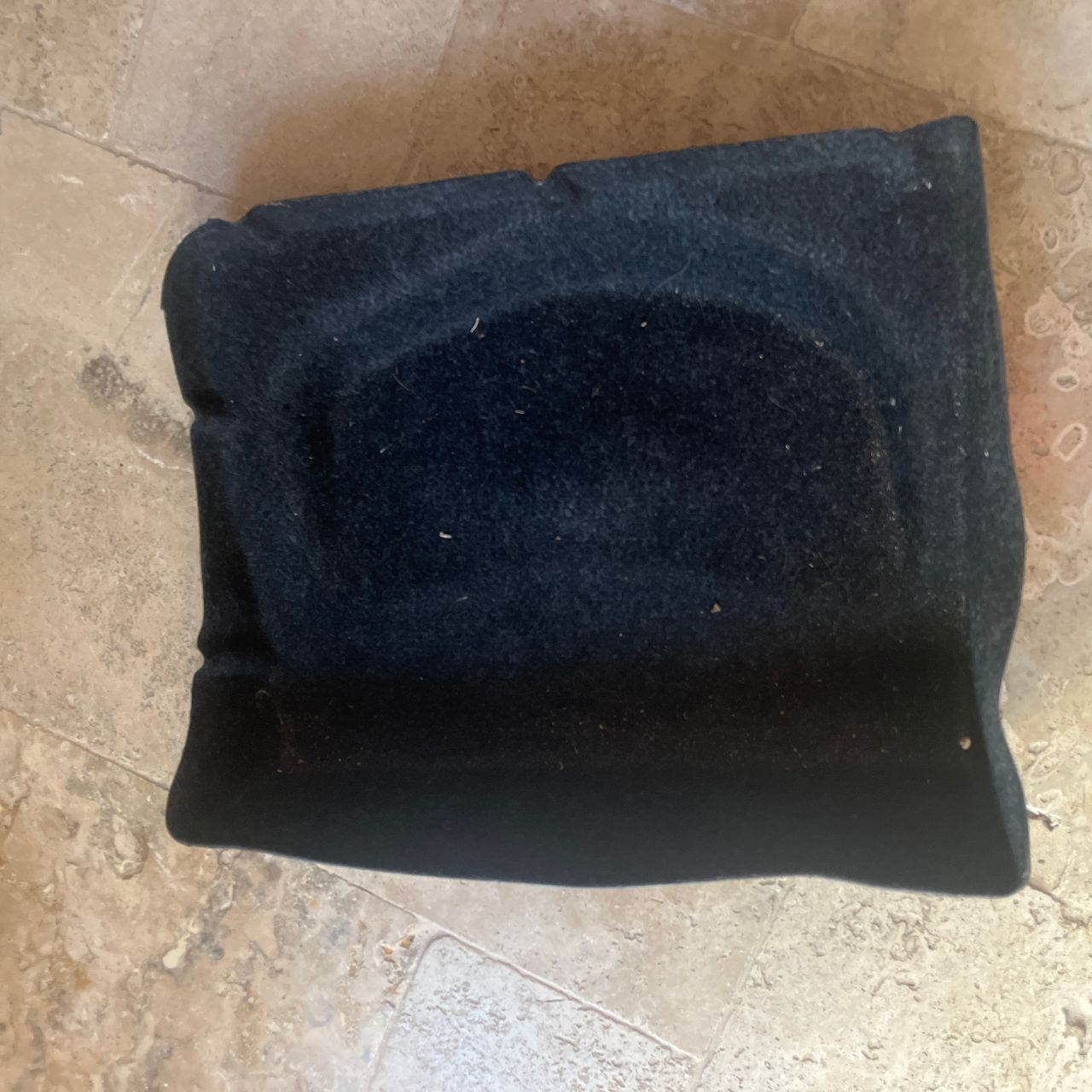 tapis coffre de Selle origine PIAGGIO 125 X9  - 2003