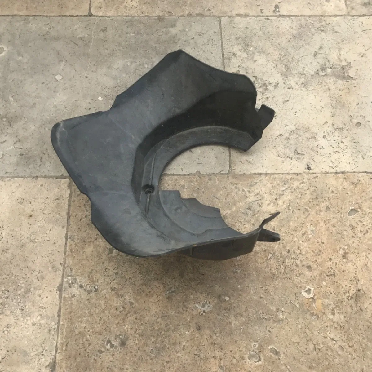 Carénage Couvercle Écran Fourche Avant Suzuki Burgman 125 - 150