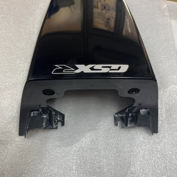 1100 GSXR Capot de Selle Dosseret  suzuk 1989 - 1991