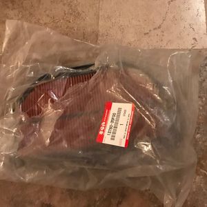 Filtre air SUZUKI GSX-R1000 GSX-R600 GSX-R750, 13780-35F00 neuf