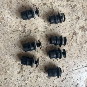 gsxr SRAD visserie bulle  suzuki 1997 -1999