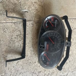 Compteur compte tour  Suzuki Burgman 125 - 2002 -2006