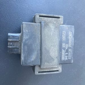 ECU Injection CDI Allumage Control Unit Suzuki Burgman 125