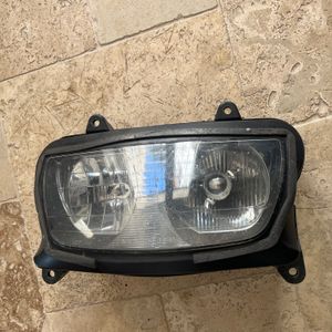 Gsxr SRAD phare SUZUKI GSXR 600 - 750  dans l'etat